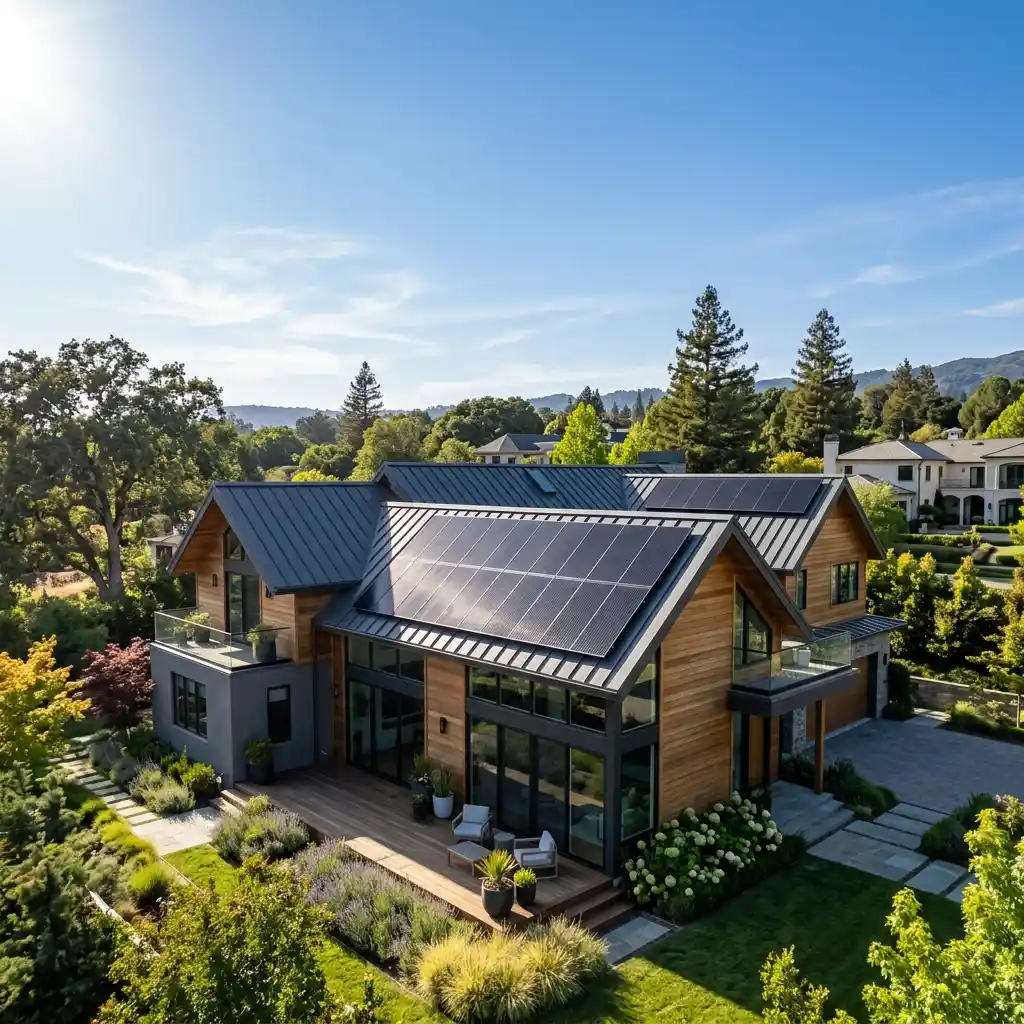 How to Choose the Right Solar Plant for Your Home