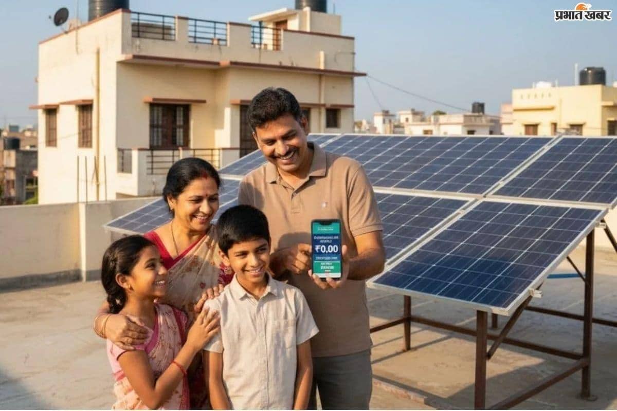 3kW Solar System Cost in Delhi 2026 | Subsidy & Savings Guide