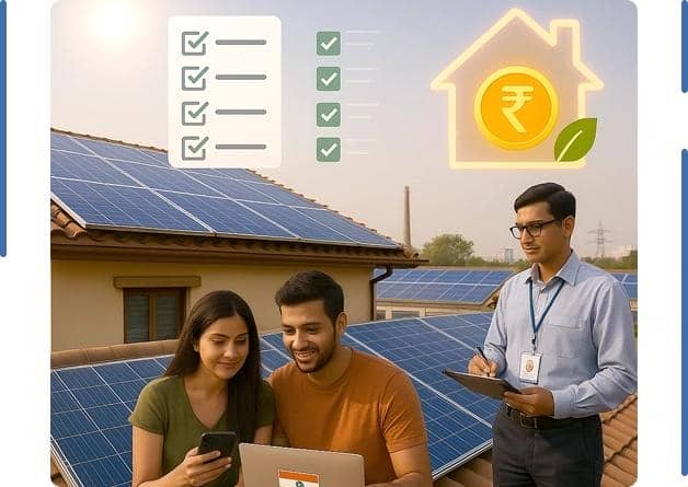 3kW Solar System Cost in Delhi 2026 | Subsidy & Savings Guide