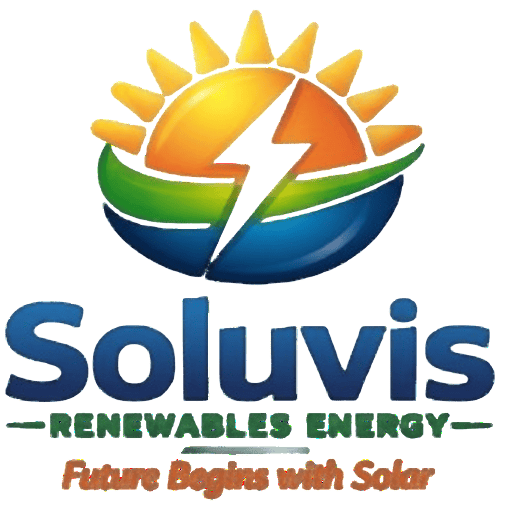 Soluvis Energy Logo